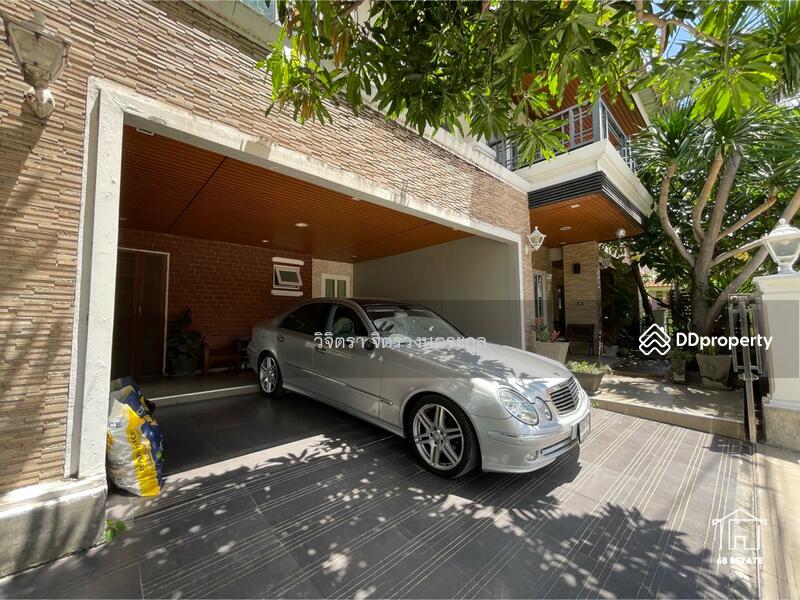 For Sale - Passorn 2 Rangsit Klong 3, Pathum Thani