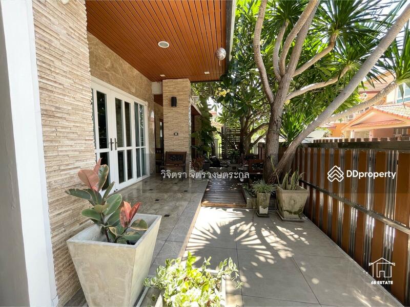 For Sale - Passorn 2 Rangsit Klong 3, Pathum Thani