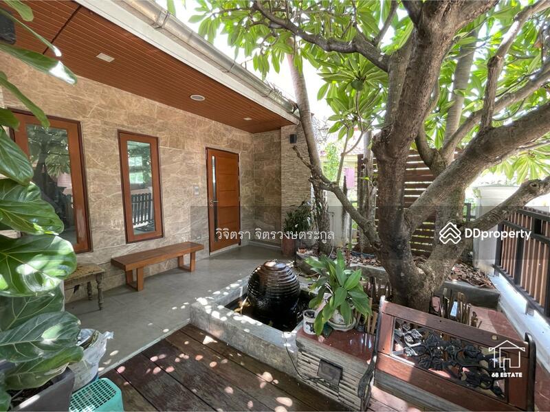 For Sale - Passorn 2 Rangsit Klong 3, Pathum Thani