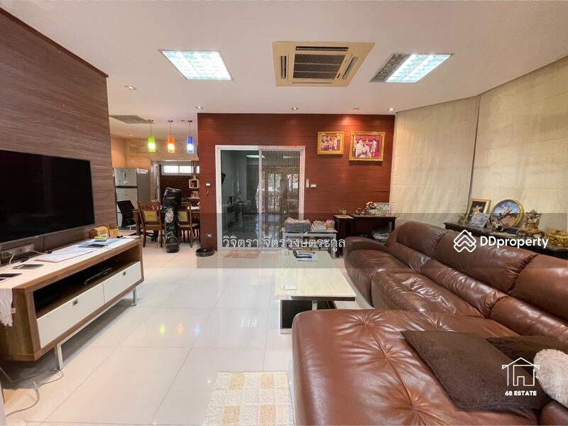 For Sale - Passorn 2 Rangsit Klong 3, Pathum Thani