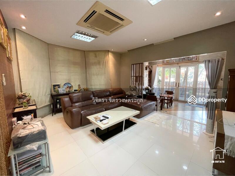 For Sale - Passorn 2 Rangsit Klong 3, Pathum Thani