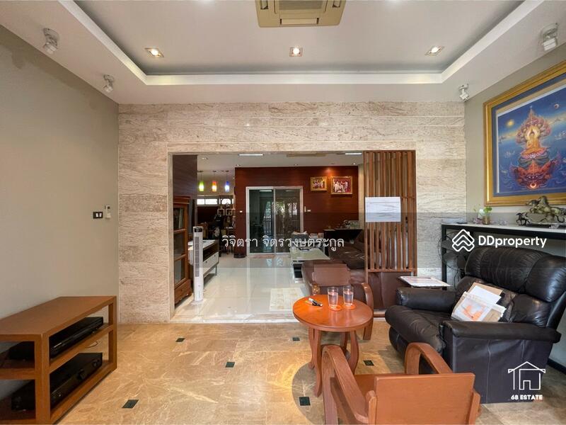 ขาย - Passorn 2 Rangsit Klong 3 : ภัสสร 2 รังสิต คลอง 3, ปทุมธานี