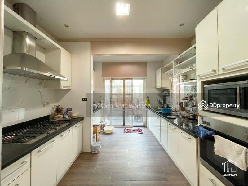 For Sale - Passorn 2 Rangsit Klong 3, Pathum Thani