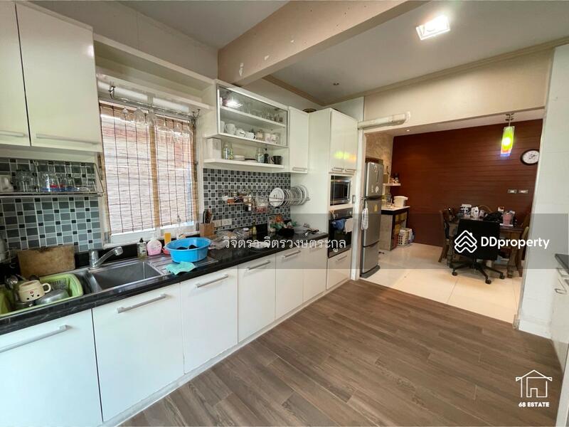 ขาย - Passorn 2 Rangsit Klong 3 : ภัสสร 2 รังสิต คลอง 3, ปทุมธานี