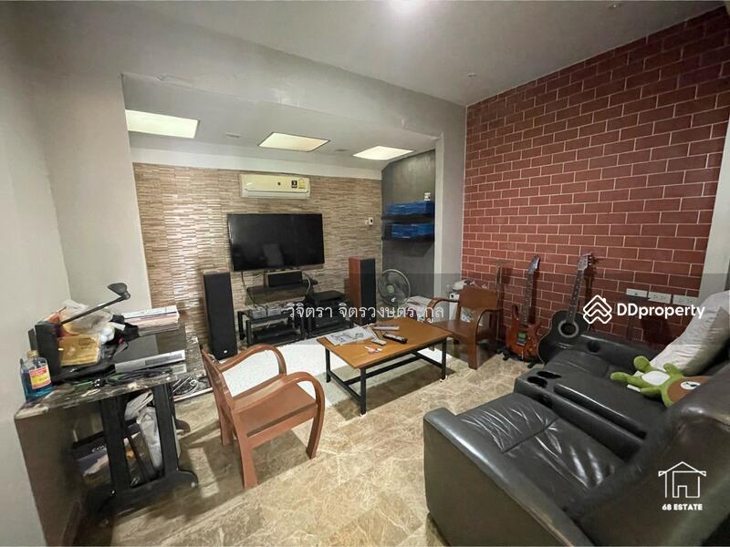 For Sale - Passorn 2 Rangsit Klong 3, Pathum Thani
