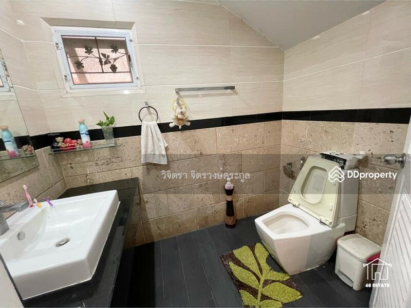 For Sale - Passorn 2 Rangsit Klong 3, Pathum Thani
