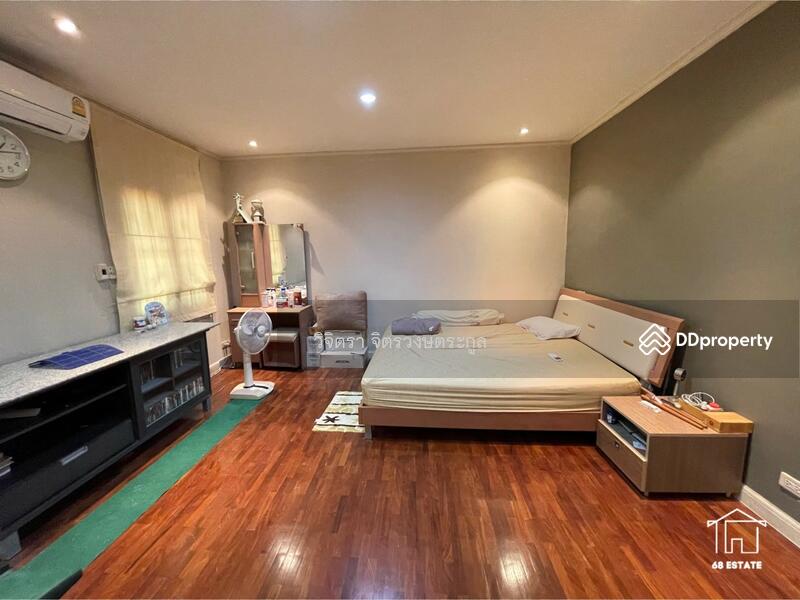 For Sale - Passorn 2 Rangsit Klong 3, Pathum Thani