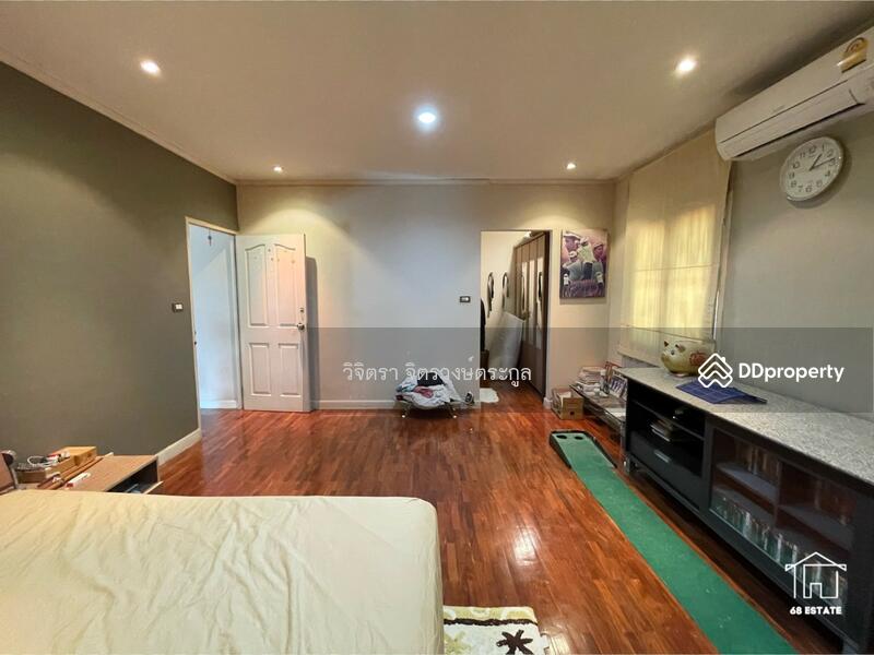 For Sale - Passorn 2 Rangsit Klong 3, Pathum Thani
