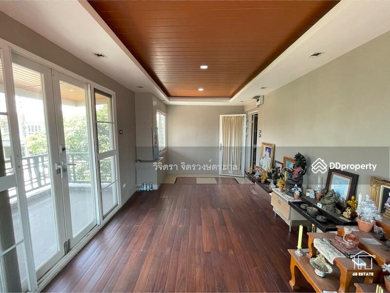 ขาย - Passorn 2 Rangsit Klong 3 : ภัสสร 2 รังสิต คลอง 3, ปทุมธานี