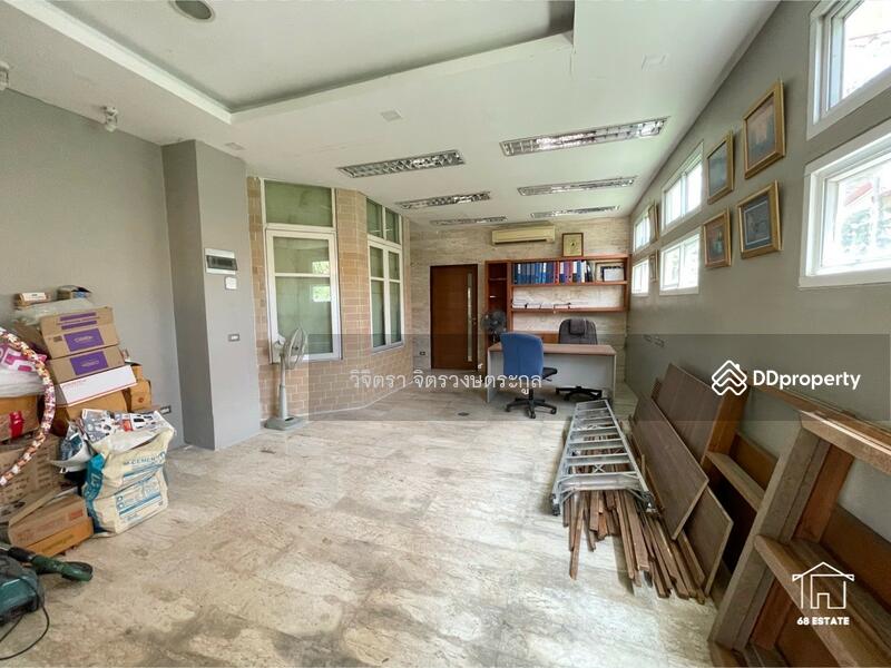 ขาย - Passorn 2 Rangsit Klong 3 : ภัสสร 2 รังสิต คลอง 3, ปทุมธานี