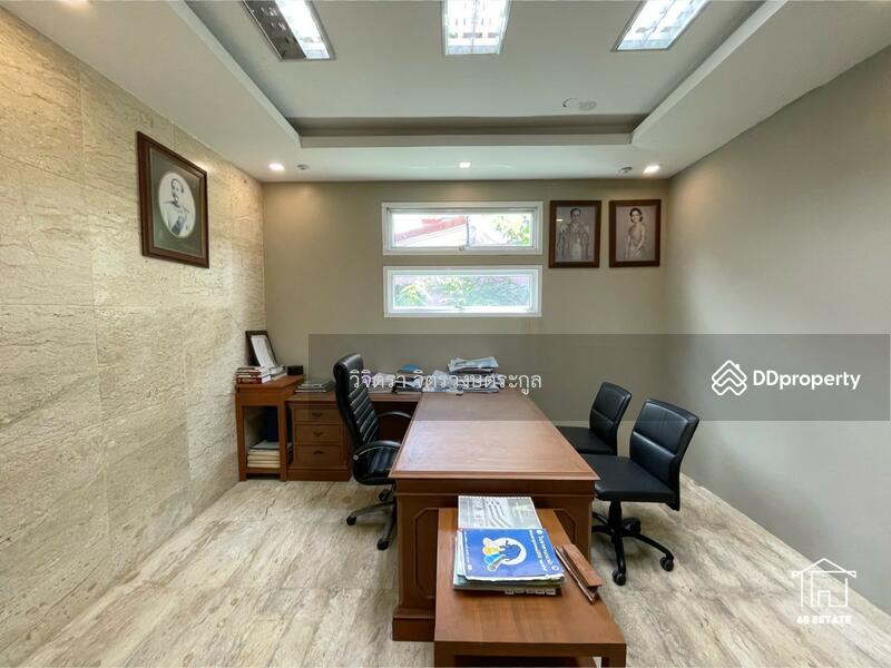 For Sale - Passorn 2 Rangsit Klong 3, Pathum Thani