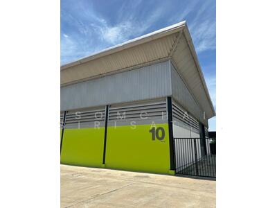 ขาย - Kw Factory คอลงขวาง, นนทบุรี