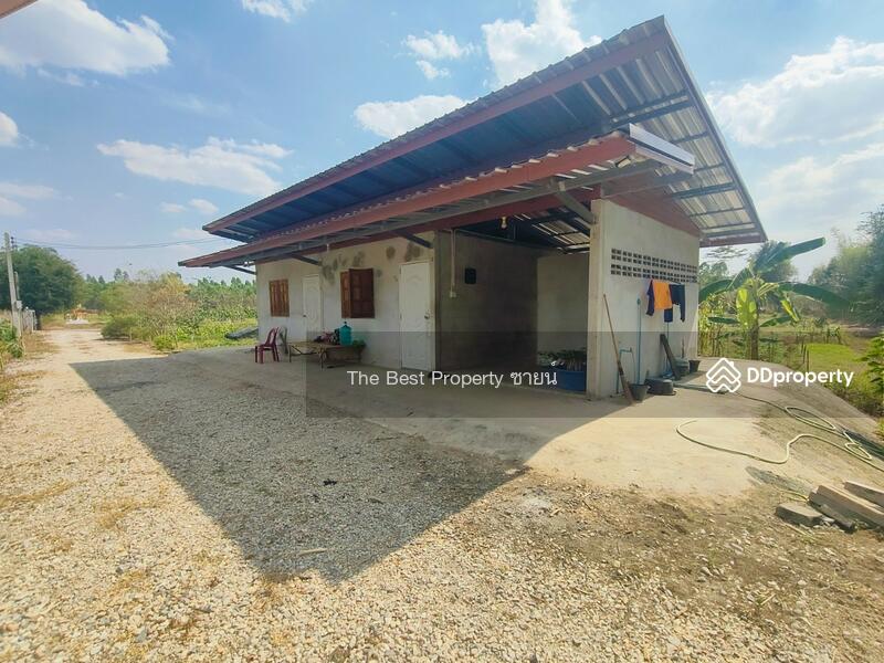 ขาย - ที่ดินกบินทร์บุรี ปราจีนบุรี, ปราจีนบุรี