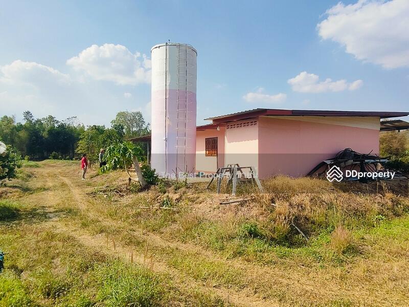 ขาย - ที่ดินกบินทร์บุรี ปราจีนบุรี, ปราจีนบุรี