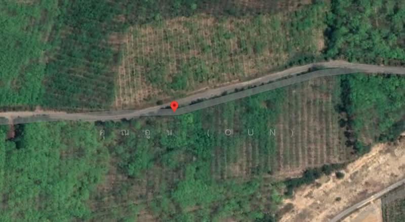 1.5 Rai of Rubber Plantation Land with Direct Access to Paved Road, Songkhla, Khlong Hoi Khong, Songkhla, , 2,400 sqm, Land For Sale, by คุณอูน (Oun), 60042029 - DDproperty.com