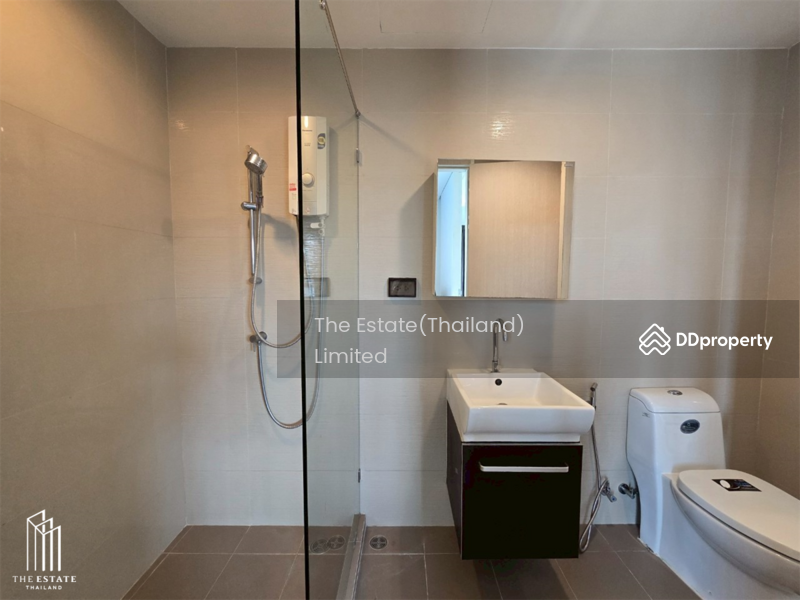 For Rent - Whizdom The Exclusive, Bangkok