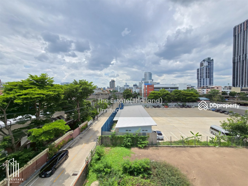 For Rent - Whizdom The Exclusive, Bangkok