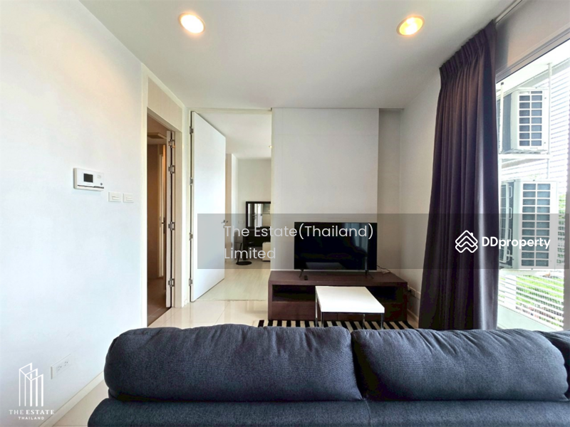 For Rent - Whizdom The Exclusive, Bangkok