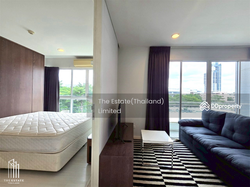 For Rent - Whizdom The Exclusive, Bangkok