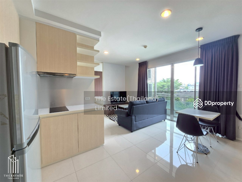 For Rent - Whizdom The Exclusive, Bangkok