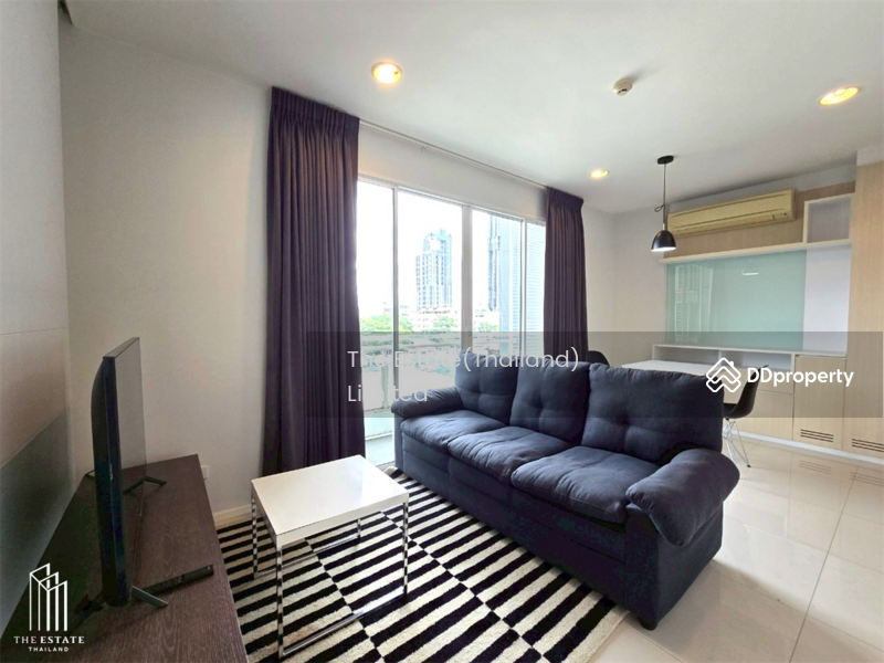 For Rent - Whizdom The Exclusive, Bangkok