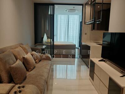 For Rent - Supalai Icon Sathorn, Bangkok