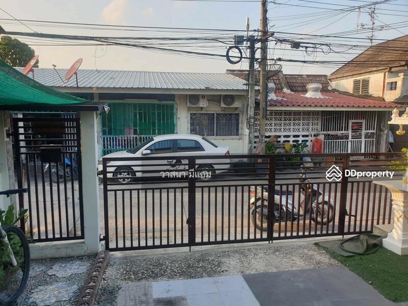 For Sale - หมู่บ้านเฟรนด์ชิพ ประเสริฐมนูกิจ 29, Bangkok