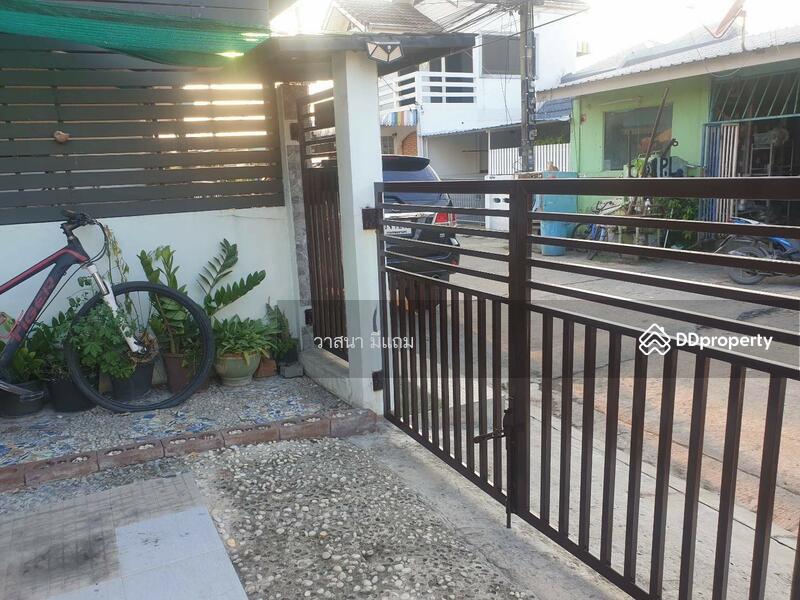 For Sale - หมู่บ้านเฟรนด์ชิพ ประเสริฐมนูกิจ 29, Bangkok