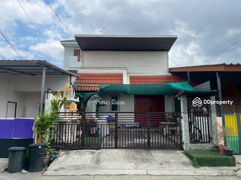 For Sale - หมู่บ้านเฟรนด์ชิพ ประเสริฐมนูกิจ 29, Bangkok