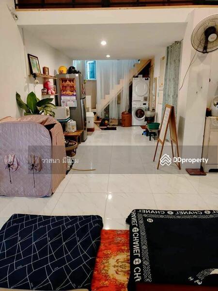 For Sale - หมู่บ้านเฟรนด์ชิพ ประเสริฐมนูกิจ 29, Bangkok