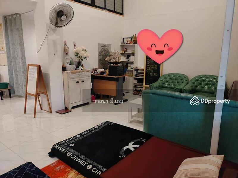 For Sale - หมู่บ้านเฟรนด์ชิพ ประเสริฐมนูกิจ 29, Bangkok
