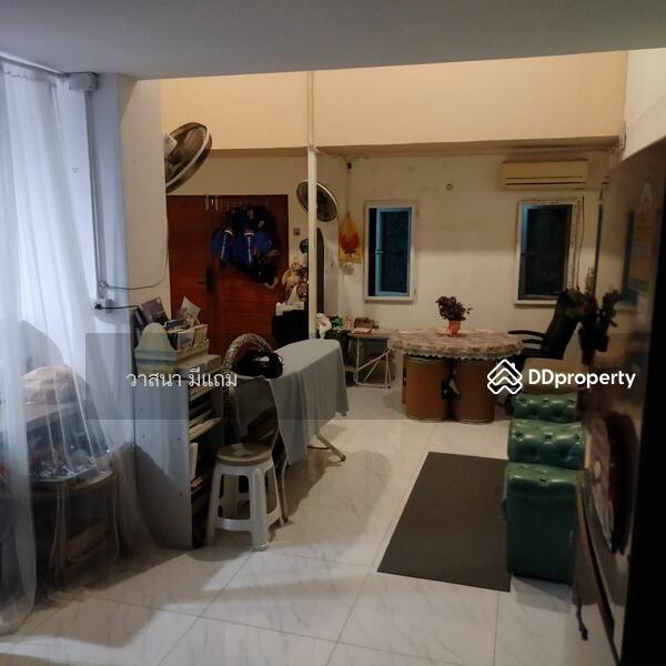 For Sale - หมู่บ้านเฟรนด์ชิพ ประเสริฐมนูกิจ 29, Bangkok
