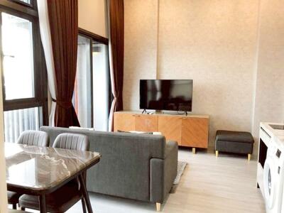 For Rent - The Line Sukhumvit 101, Bangkok