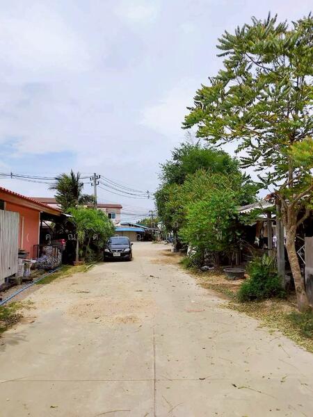 For Sale - พัทยา - ห้วยใหญ่ ซอยธารารีสอร์ท ตำบลห้วยใหญ่ อำเภอบางละมุง จังหวัดชลบุรี, Chon Buri (Pattaya)