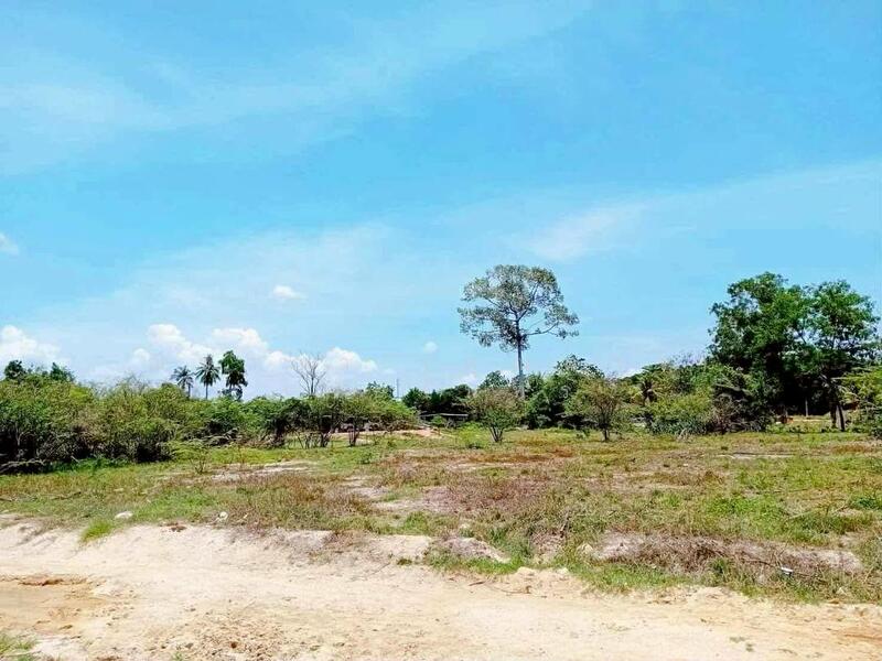 For Sale - พัทยา - ห้วยใหญ่ ซอยธารารีสอร์ท ตำบลห้วยใหญ่ อำเภอบางละมุง จังหวัดชลบุรี, Chon Buri (Pattaya)