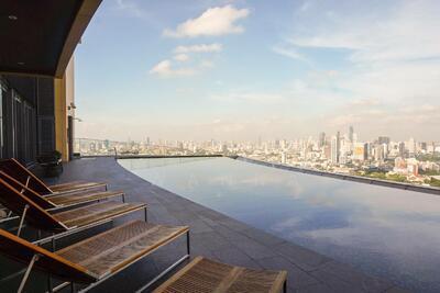 For Rent - The Lumpini 24, Bangkok