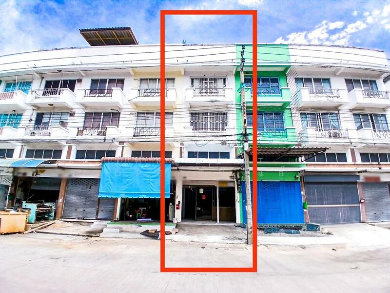 ขาย - ทรัพย์รุ่งเรือง บางปู, สมุทรปราการ