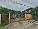 ขายบ้านเดี่ยว หมู่บ้านกาญจนาลักษณ์ 3 ( นนทบุรี ) ติดถนนกาญจนาภิเษก, นนทบุรี
