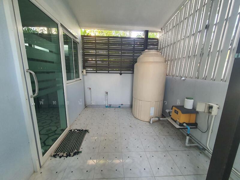 Inizio Pinklao-Salaya, Nonthaburi, Samret Phatthana Road, Sala Klang, Bang Kruai, Nonthaburi, 3 Bedrooms, 180 sqm, Single Detached House For Rent, by พัทธนันท์ เชาวลิต, 60042096 - DDproperty.com