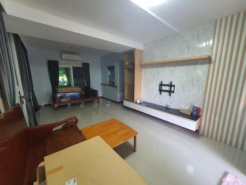 Inizio Pinklao-Salaya, Nonthaburi, Samret Phatthana Road, Sala Klang, Bang Kruai, Nonthaburi, 3 Bedrooms, 180 sqm, Single Detached House For Rent, by พัทธนันท์ เชาวลิต, 60042096 - DDproperty.com