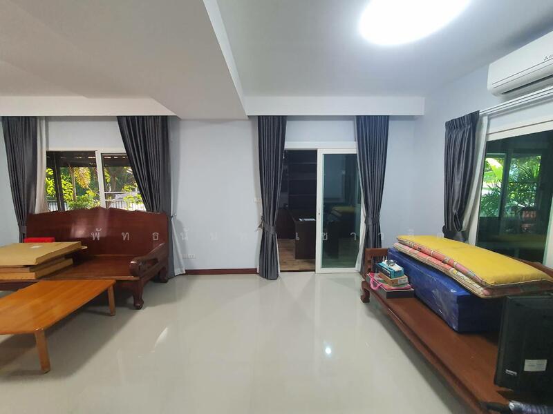 Inizio Pinklao-Salaya, Nonthaburi, Samret Phatthana Road, Sala Klang, Bang Kruai, Nonthaburi, 3 Bedrooms, 180 sqm, Single Detached House For Rent, by พัทธนันท์ เชาวลิต, 60042096 - DDproperty.com