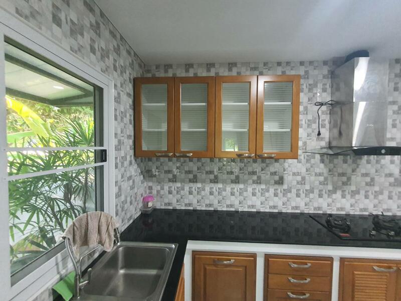 Inizio Pinklao-Salaya : อินนิซิโอ ปิ่นเกล้า-ศาลายา, นนทบุรี, ถนน สำเร็จพัฒนา, ศาลากลาง, บางกรวย, นนทบุรี, 180 ตร.ม., บ้านเดี่ยว ให้เช่า, โดย พัทธนันท์ เชาวลิต, 60042096 - DDproperty.com