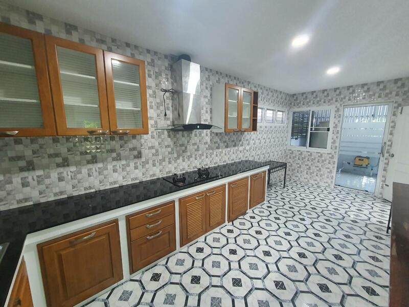 Inizio Pinklao-Salaya, Nonthaburi, Samret Phatthana Road, Sala Klang, Bang Kruai, Nonthaburi, 3 Bedrooms, 180 sqm, Single Detached House For Rent, by พัทธนันท์ เชาวลิต, 60042096 - DDproperty.com