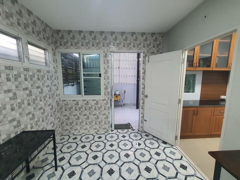 Inizio Pinklao-Salaya, Nonthaburi, Samret Phatthana Road, Sala Klang, Bang Kruai, Nonthaburi, 3 Bedrooms, 180 sqm, Single Detached House For Rent, by พัทธนันท์ เชาวลิต, 60042096 - DDproperty.com