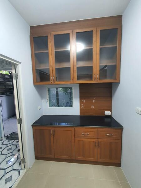 Inizio Pinklao-Salaya, Nonthaburi, Samret Phatthana Road, Sala Klang, Bang Kruai, Nonthaburi, 3 Bedrooms, 180 sqm, Single Detached House For Rent, by พัทธนันท์ เชาวลิต, 60042096 - DDproperty.com