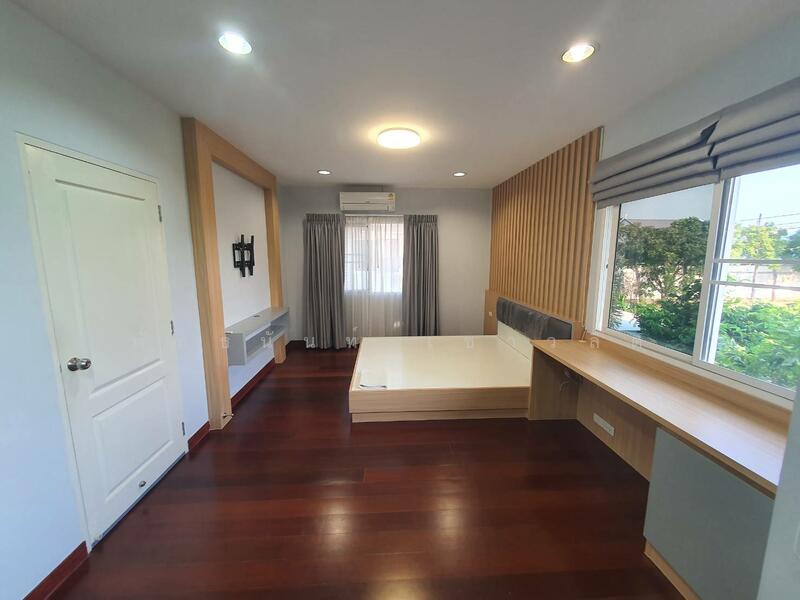 Inizio Pinklao-Salaya, Nonthaburi, Samret Phatthana Road, Sala Klang, Bang Kruai, Nonthaburi, 3 Bedrooms, 180 sqm, Single Detached House For Rent, by พัทธนันท์ เชาวลิต, 60042096 - DDproperty.com
