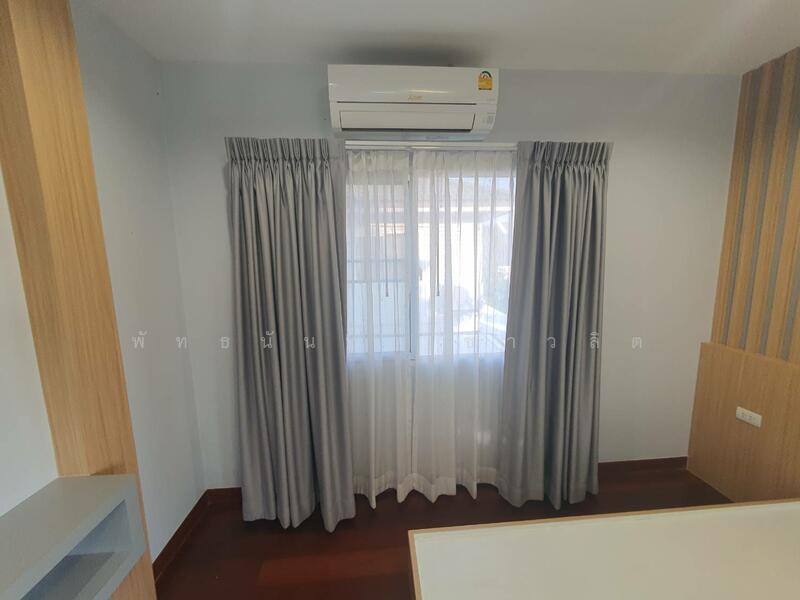 Inizio Pinklao-Salaya, Nonthaburi, Samret Phatthana Road, Sala Klang, Bang Kruai, Nonthaburi, 3 Bedrooms, 180 sqm, Single Detached House For Rent, by พัทธนันท์ เชาวลิต, 60042096 - DDproperty.com