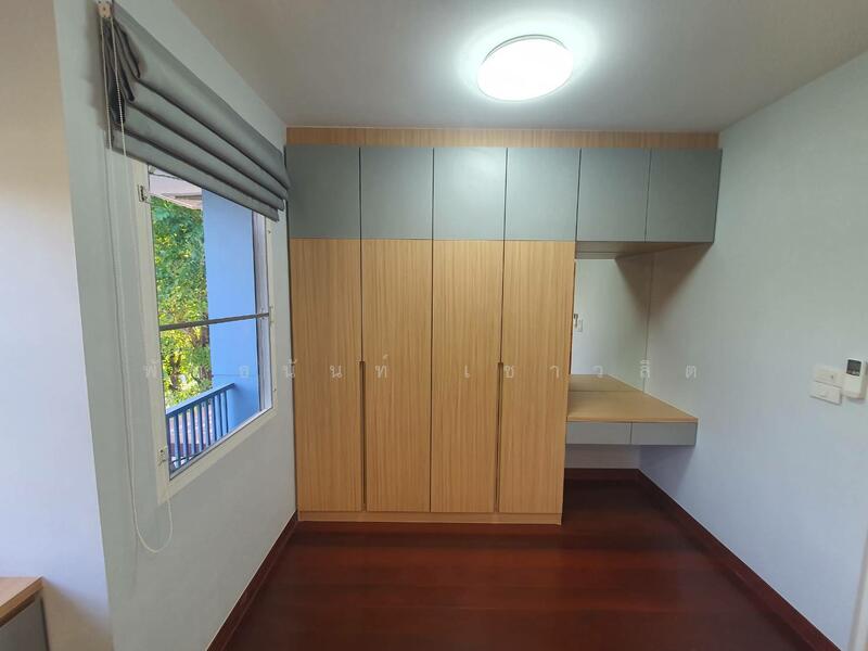 Inizio Pinklao-Salaya, Nonthaburi, Samret Phatthana Road, Sala Klang, Bang Kruai, Nonthaburi, 3 Bedrooms, 180 sqm, Single Detached House For Rent, by พัทธนันท์ เชาวลิต, 60042096 - DDproperty.com