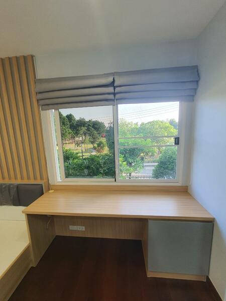 Inizio Pinklao-Salaya, Nonthaburi, Samret Phatthana Road, Sala Klang, Bang Kruai, Nonthaburi, 3 Bedrooms, 180 sqm, Single Detached House For Rent, by พัทธนันท์ เชาวลิต, 60042096 - DDproperty.com
