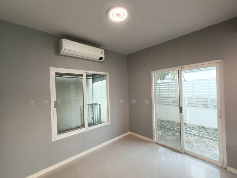 For Sale - Prueklada Pinklao-Sai 5, Nakhon Pathom